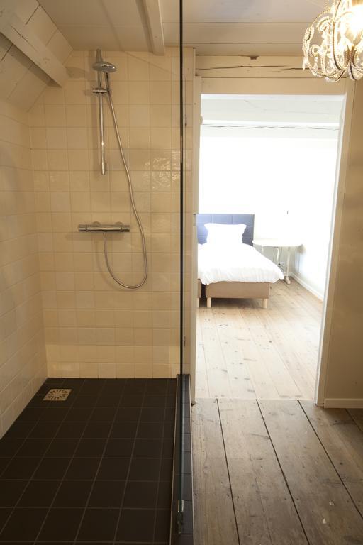 Landgoed Waterland Hotel Velsen-Zuid Room photo