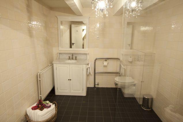 Landgoed Waterland Hotel Velsen-Zuid Room photo