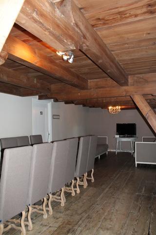 Landgoed Waterland Hotel Velsen-Zuid Exterior photo