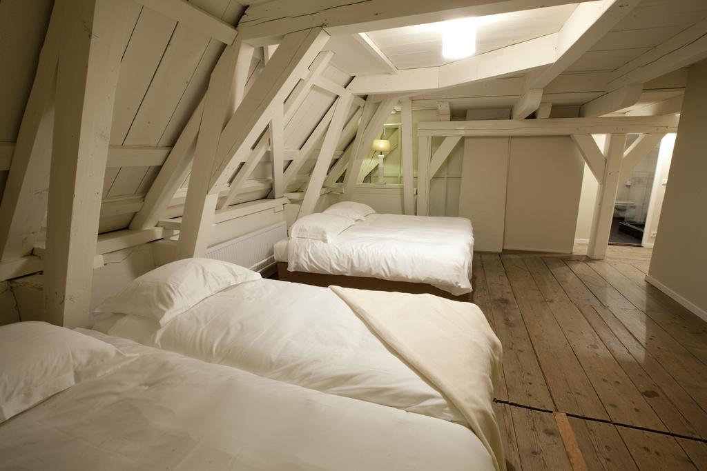 Landgoed Waterland Hotel Velsen-Zuid Room photo